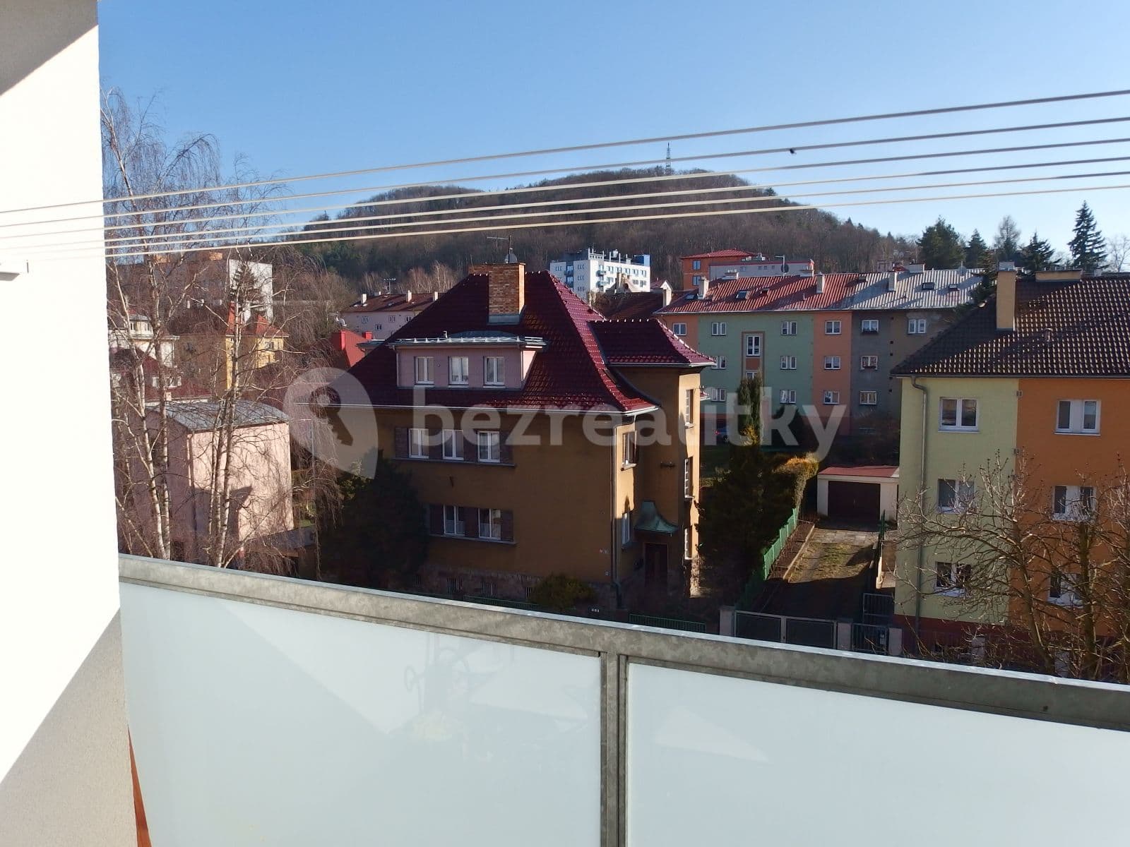 Pronájem bytu 2+kk 56 m², Vrchlického, Karlovy Vary, Karlovarský kraj Pronájem bytu 2+kk 56 m², Vrchlického, Karlovy Vary, Karlovarský kraj