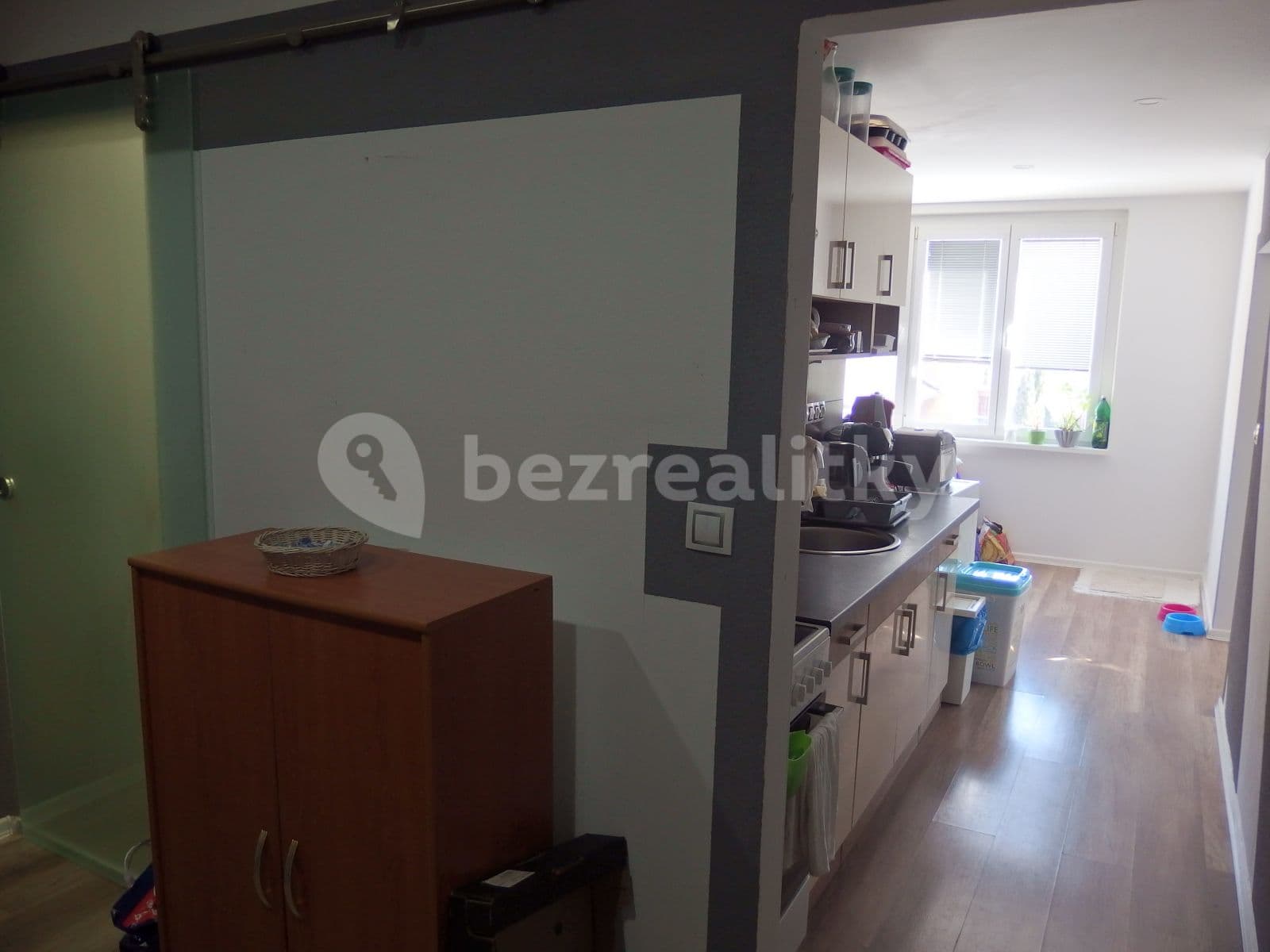 Pronájem bytu 2+kk 56 m², Vrchlického, Karlovy Vary, Karlovarský kraj Pronájem bytu 2+kk 56 m², Vrchlického, Karlovy Vary, Karlovarský kraj