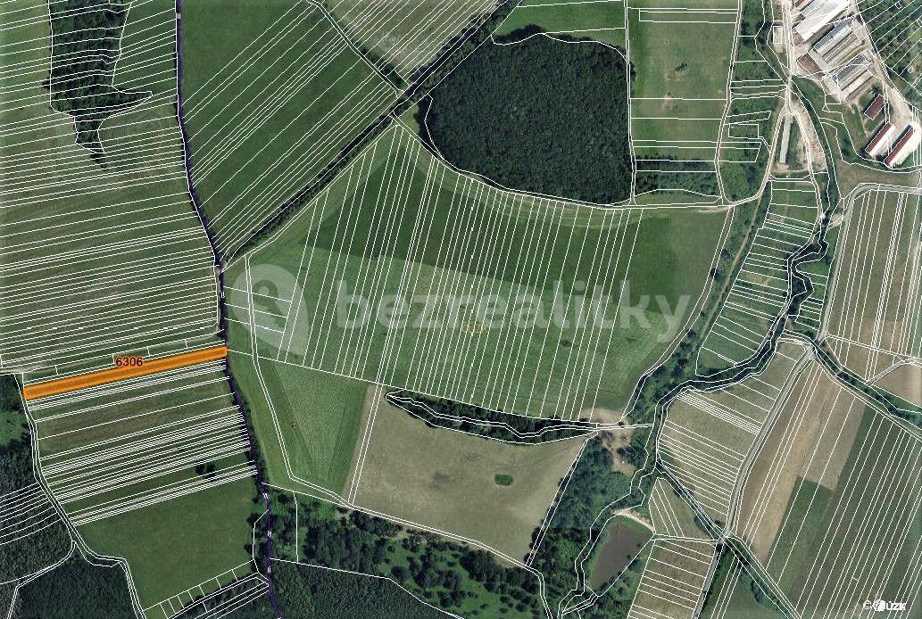 Prodej pozemku 3.469 m², Horní Němčí, Zlínský kraj