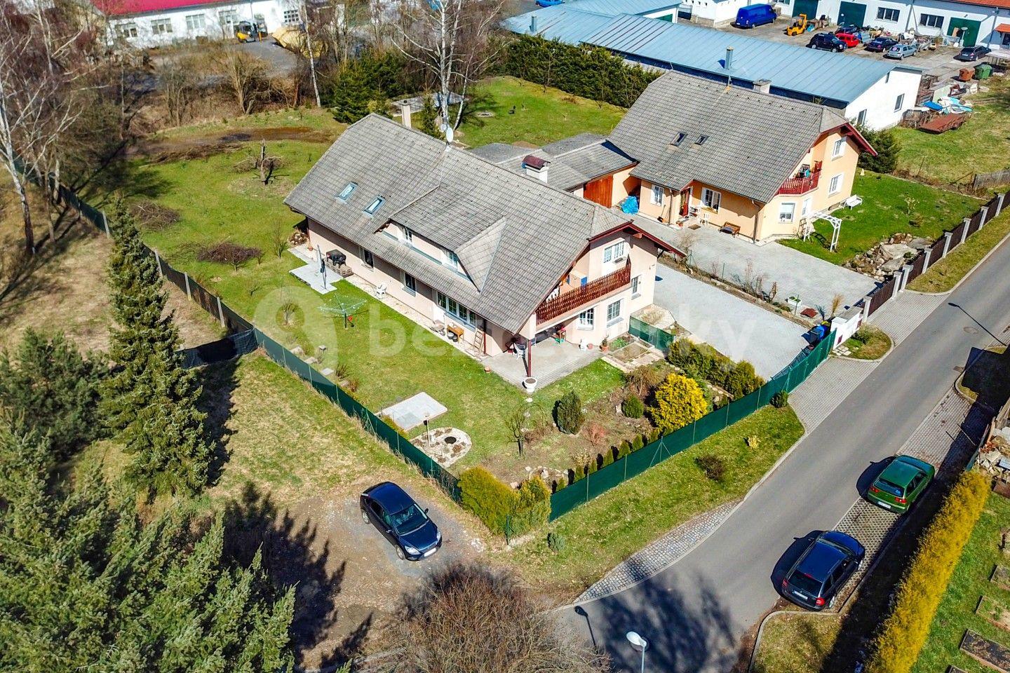 Prodej domu • 410 m²