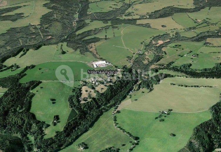 Prodej pozemku 6.849 m², Rokytnice v Orlických horách, Královéhradecký kraj