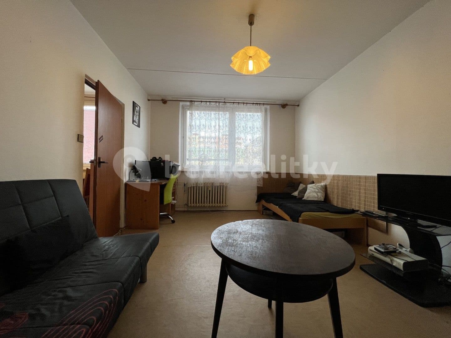 Prodej bytu 2+1 58 m², Rumunská, Kroměříž, Zlínský kraj
