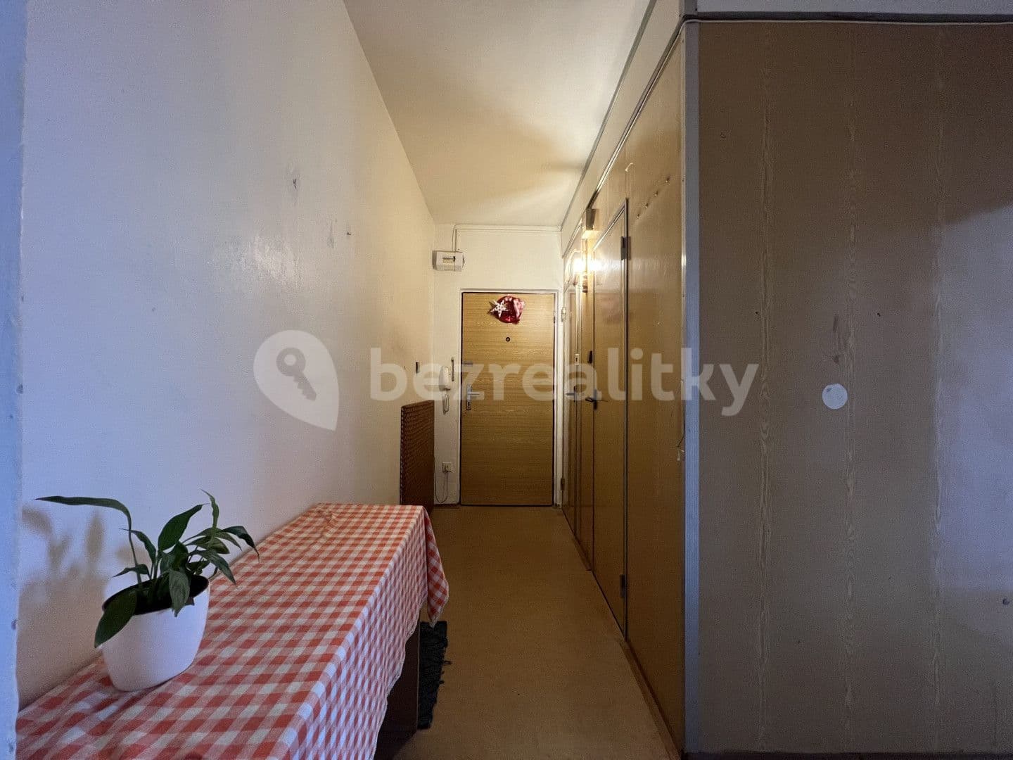 Prodej bytu 2+1 58 m², Rumunská, Kroměříž, Zlínský kraj