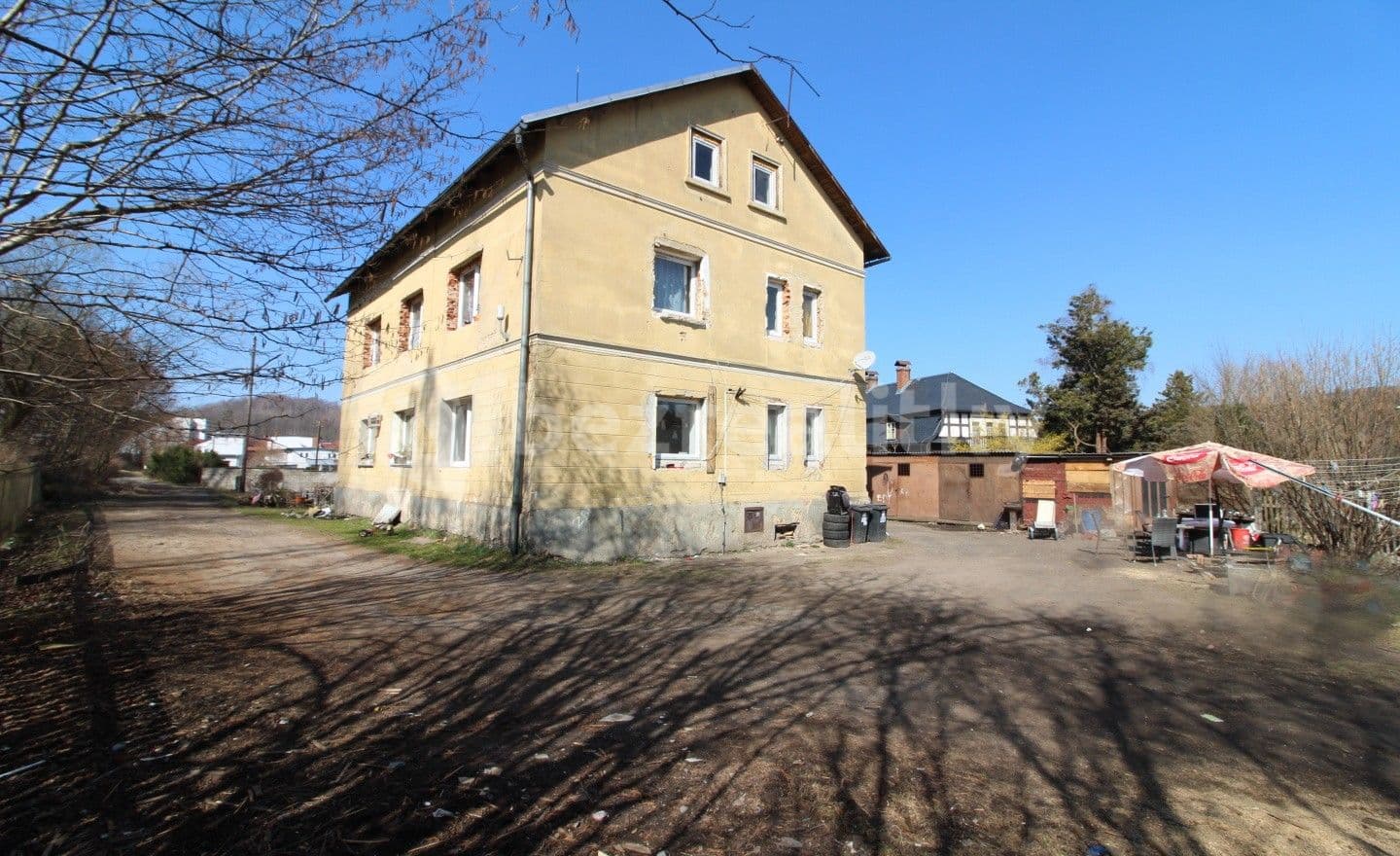 Prodej domu 1.296 m², pozemek 243 m², 25861, Chřibská, Ústecký kraj