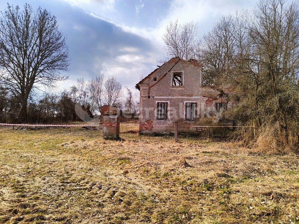Prodej pozemku 2.506 m², Bor, Plzeňský kraj