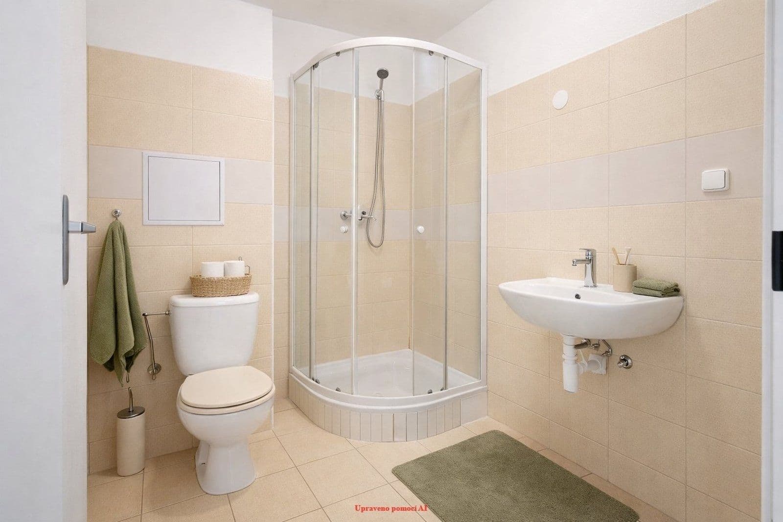 Pronájem bytu 1+kk 35 m², Slovenská, Karviná, Moravskoslezský kraj Pronájem bytu 1+kk 35 m², Slovenská, Karviná, Moravskoslezský kraj