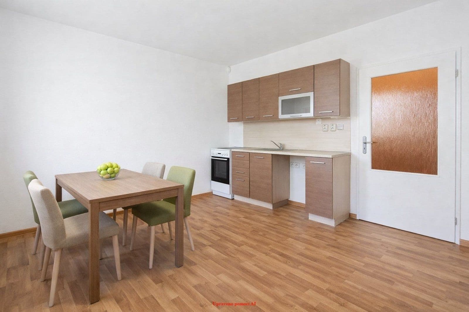 Pronájem bytu 1+kk 35 m², Slovenská, Karviná, Moravskoslezský kraj Pronájem bytu 1+kk 35 m², Slovenská, Karviná, Moravskoslezský kraj