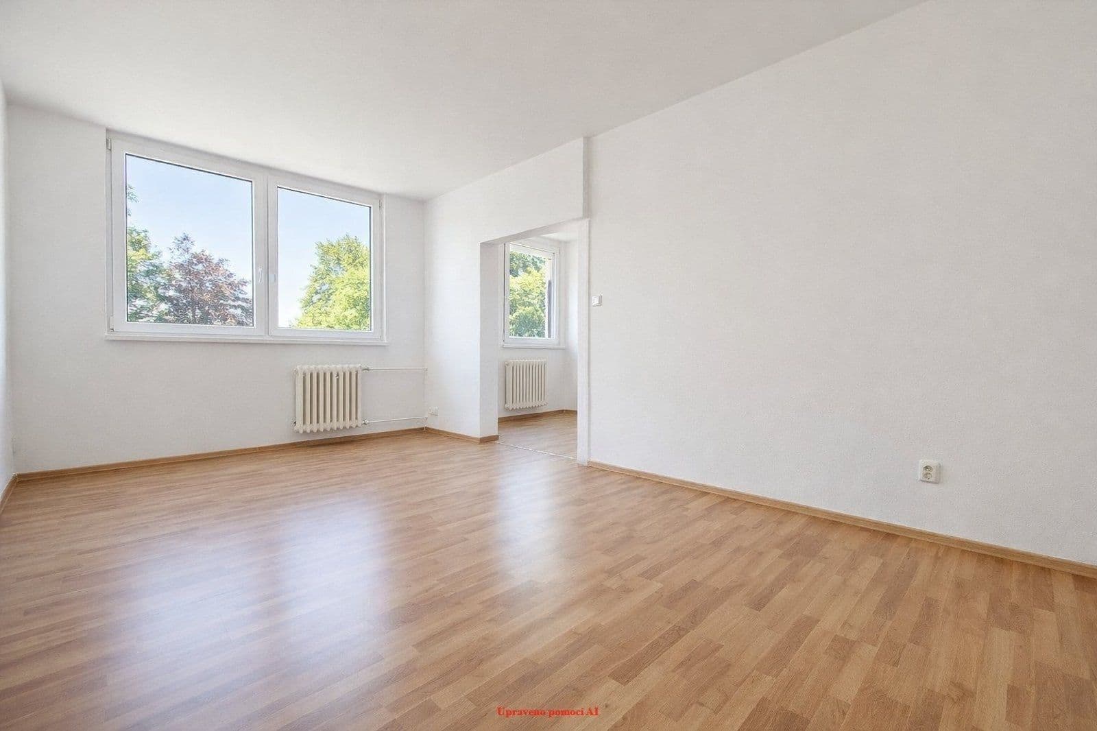 Pronájem bytu 1+kk 35 m², Slovenská, Karviná, Moravskoslezský kraj Pronájem bytu 1+kk 35 m², Slovenská, Karviná, Moravskoslezský kraj