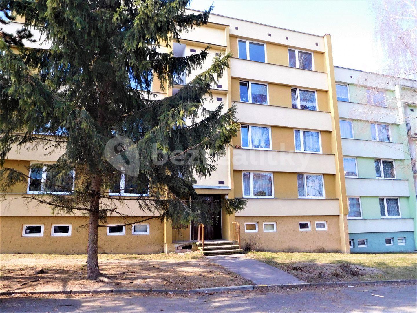 Prodej bytu 2+kk 39 m², Čs. armády, Louny, Ústecký kraj