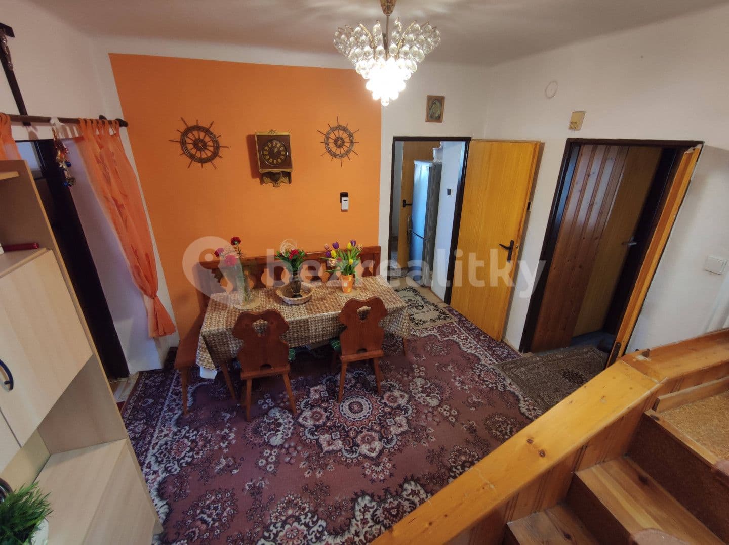 Prodej domu 150 m², pozemek 1.485 m², Vodárenská, Petřvald, Moravskoslezský kraj