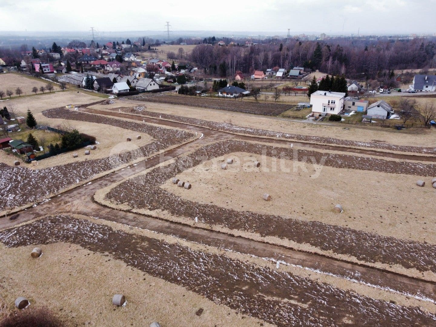 Prodej pozemku 623 m², Karviná, Moravskoslezský kraj