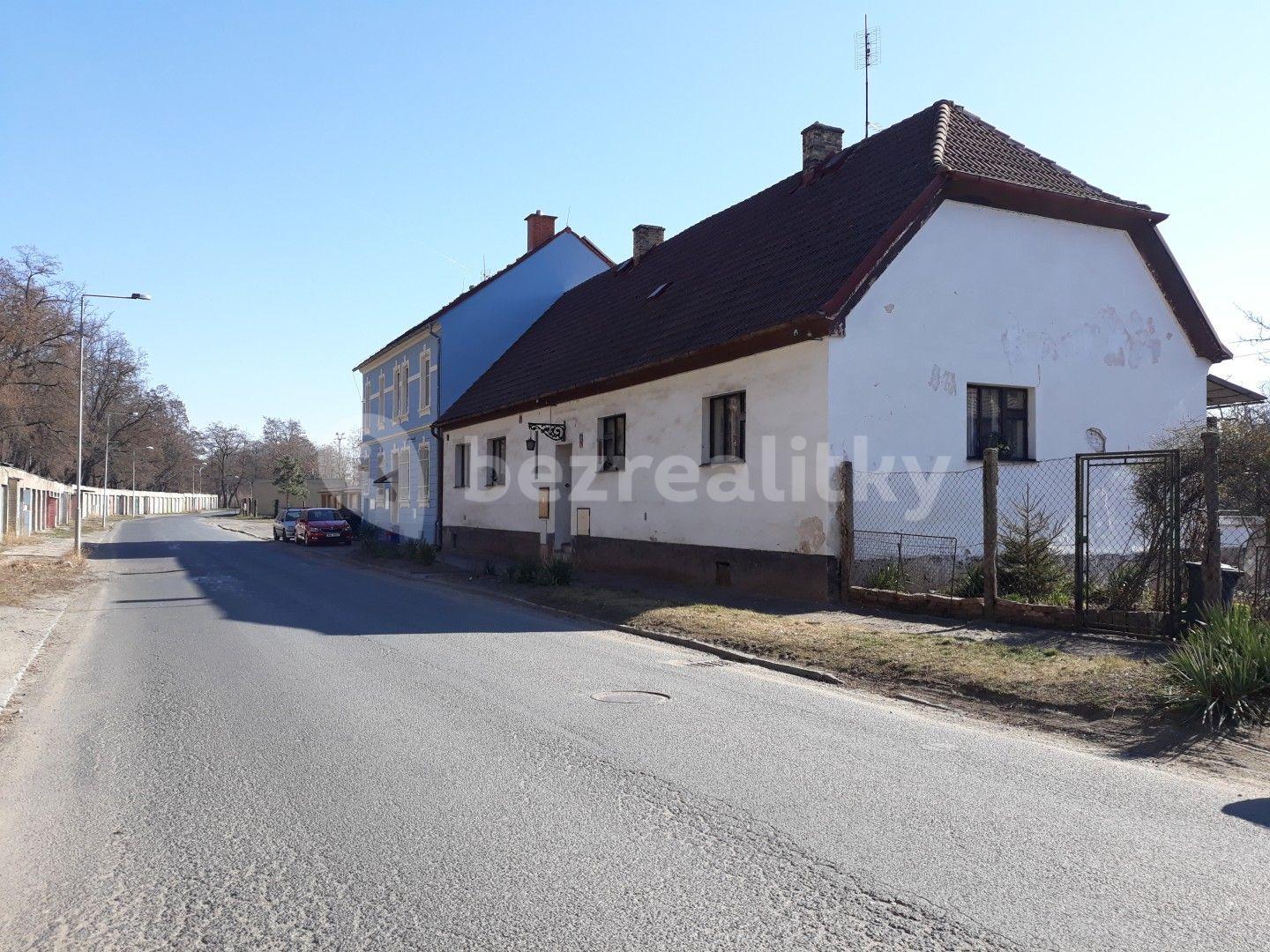 Prodej domu 240 m², pozemek 485 m², Marie Pomocné, Litoměřice, Ústecký kraj