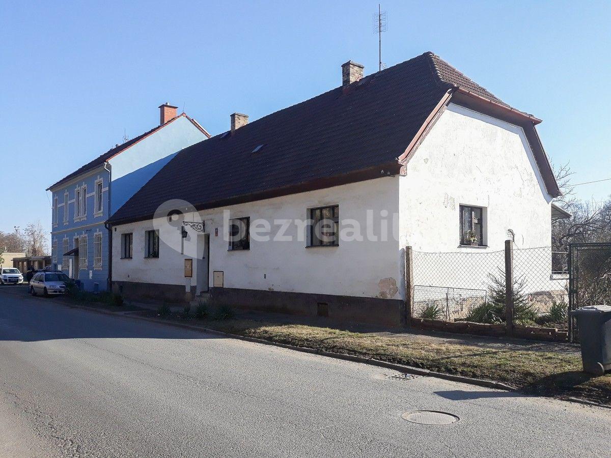 Prodej domu 240 m², pozemek 485 m², Marie Pomocné, Litoměřice, Ústecký kraj
