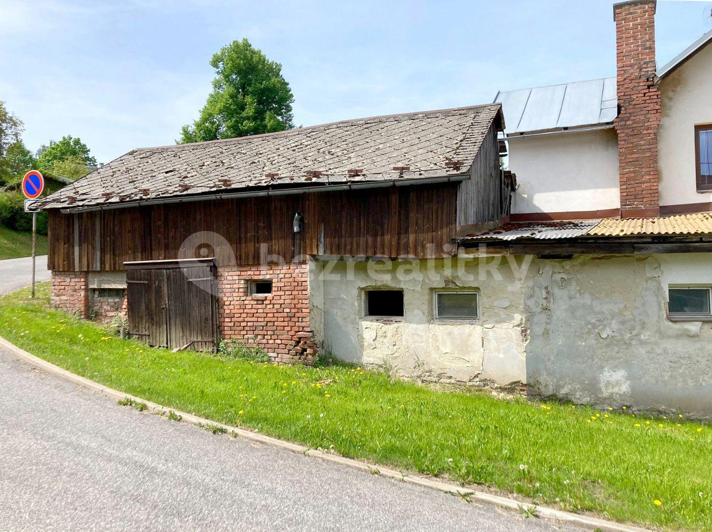 Prodej domu 300 m², pozemek 530 m², Příkrý, Liberecký kraj