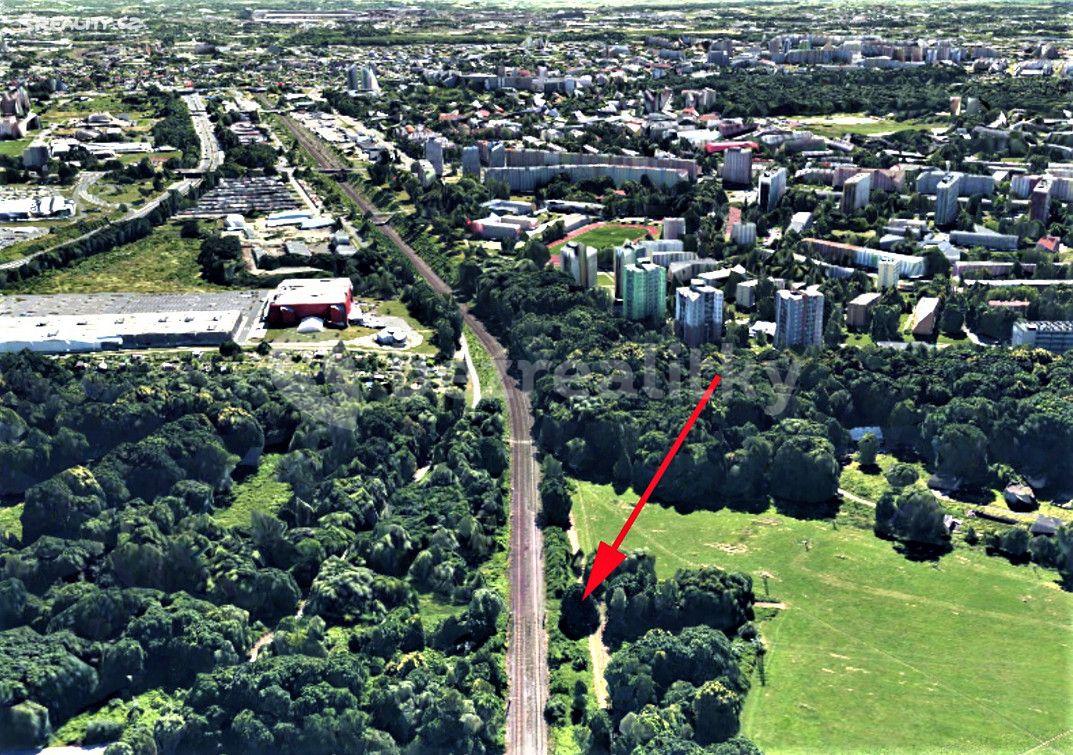 Prodej pozemku 2.375 m², Ostrava, Moravskoslezský kraj