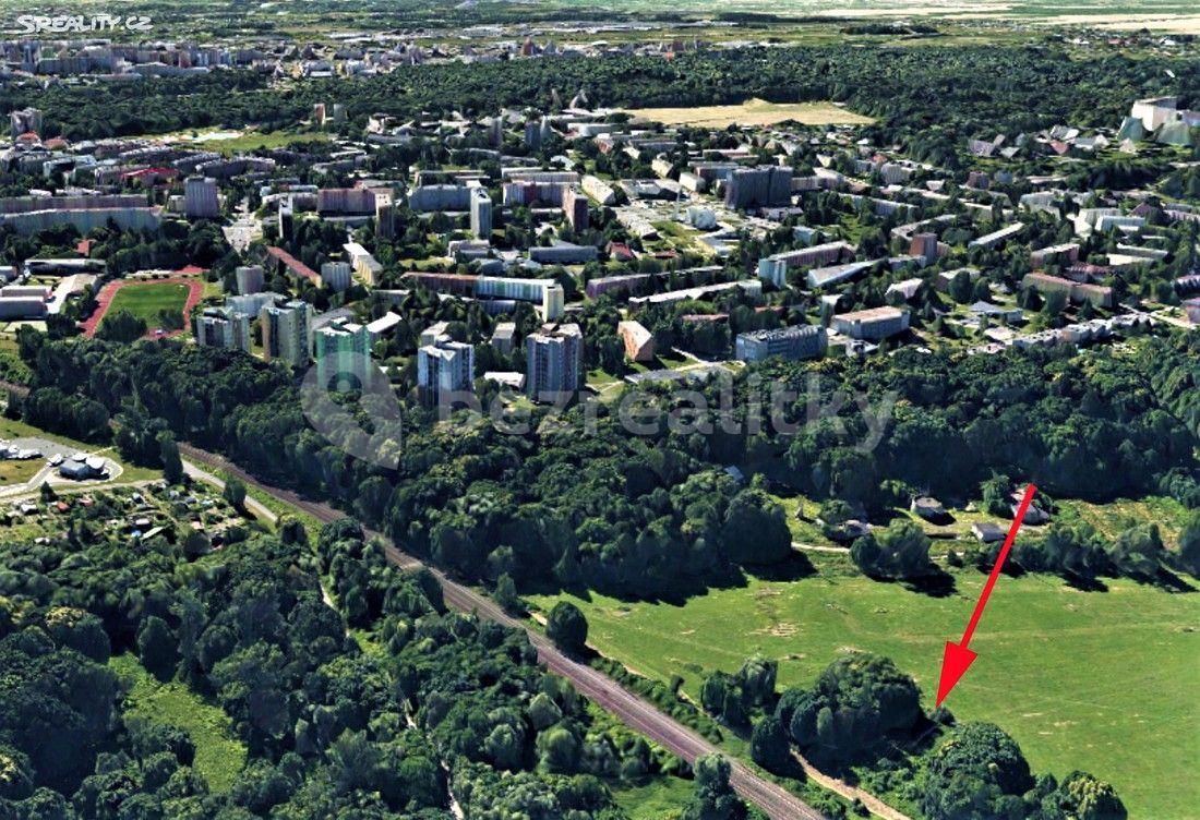 Prodej pozemku 3.074 m², Ostrava, Moravskoslezský kraj