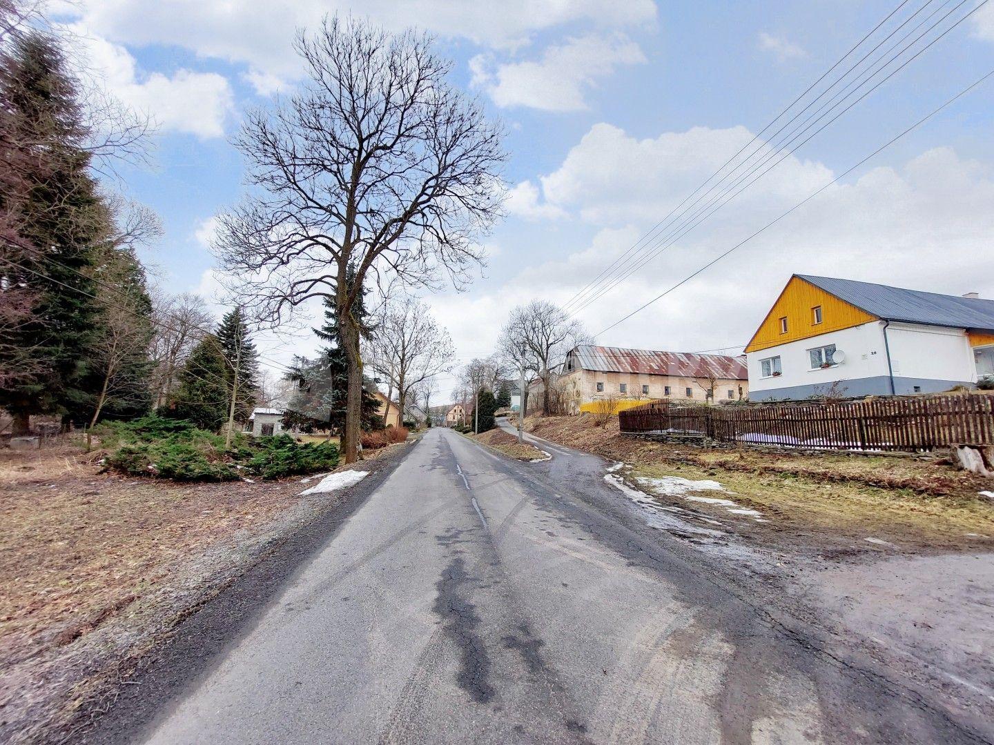 Prodej domu 600 m², pozemek 1.421 m², Budišov nad Budišovkou, Moravskoslezský kraj