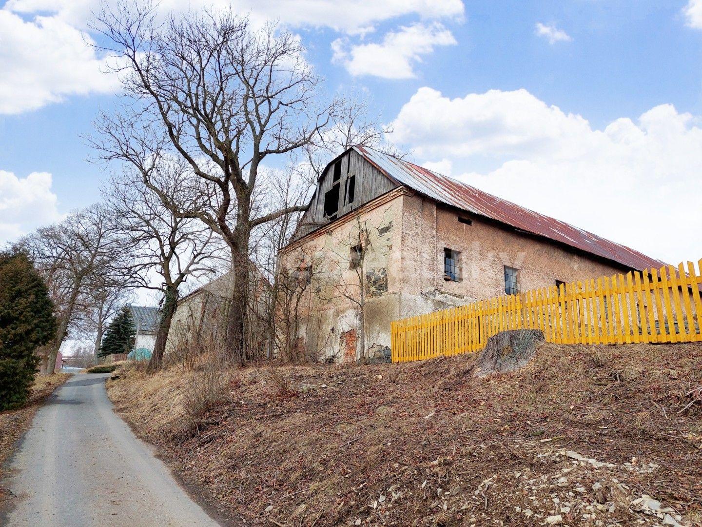 Prodej domu 600 m², pozemek 1.421 m², Budišov nad Budišovkou, Moravskoslezský kraj