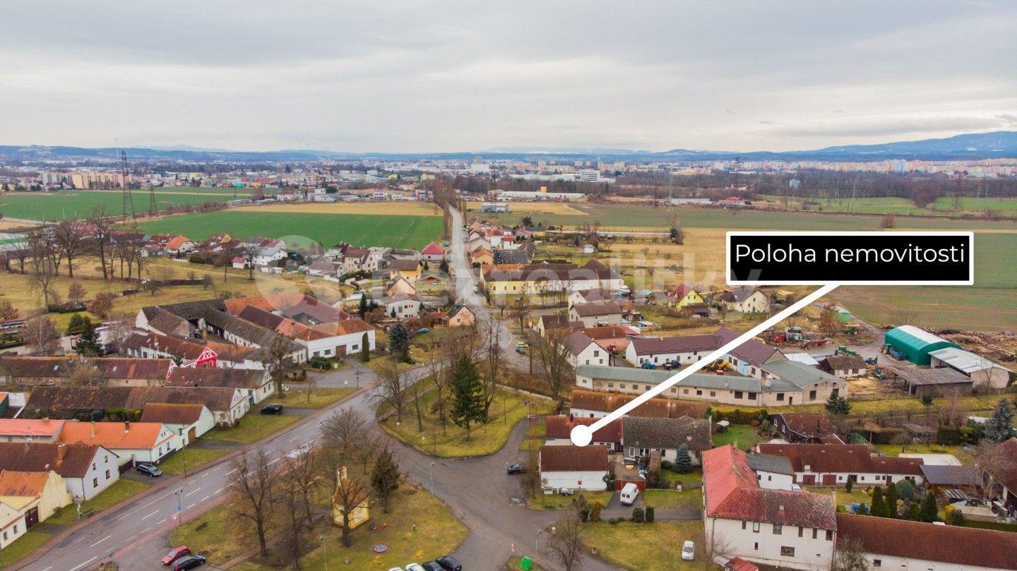 Prodej nebytového prostoru 1.142 m², Na Návsi, Hrdějovice, Jihočeský kraj