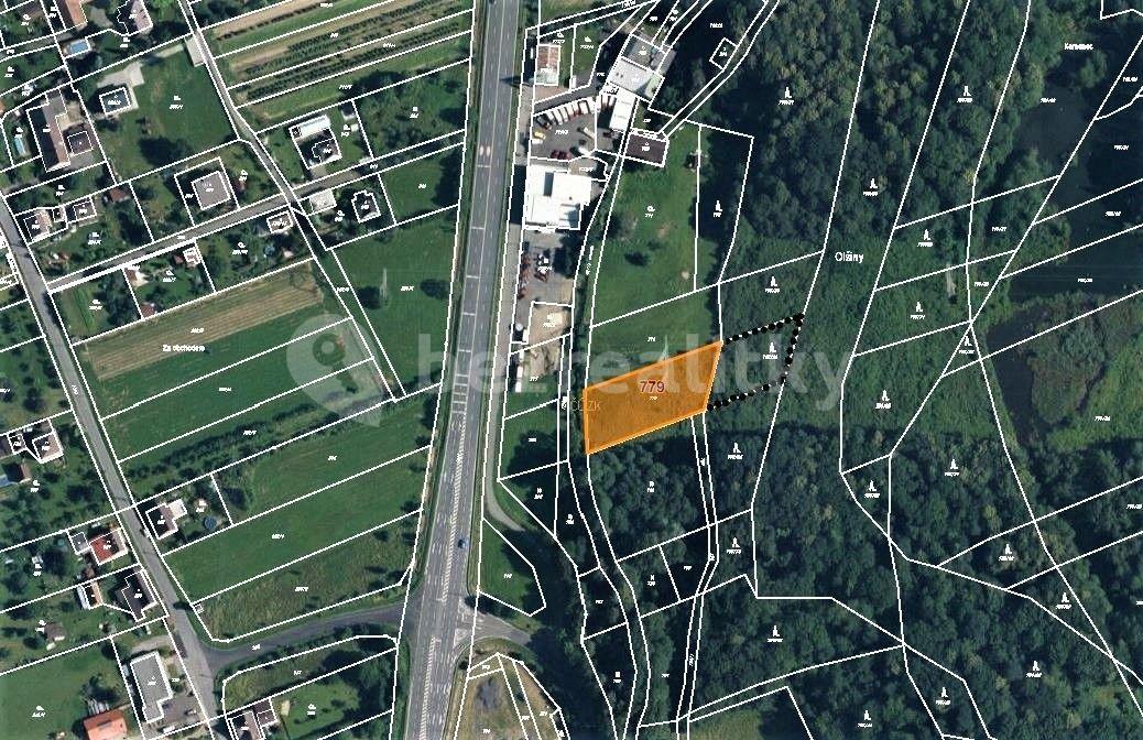 Prodej pozemku 2.940 m², Baška, Moravskoslezský kraj