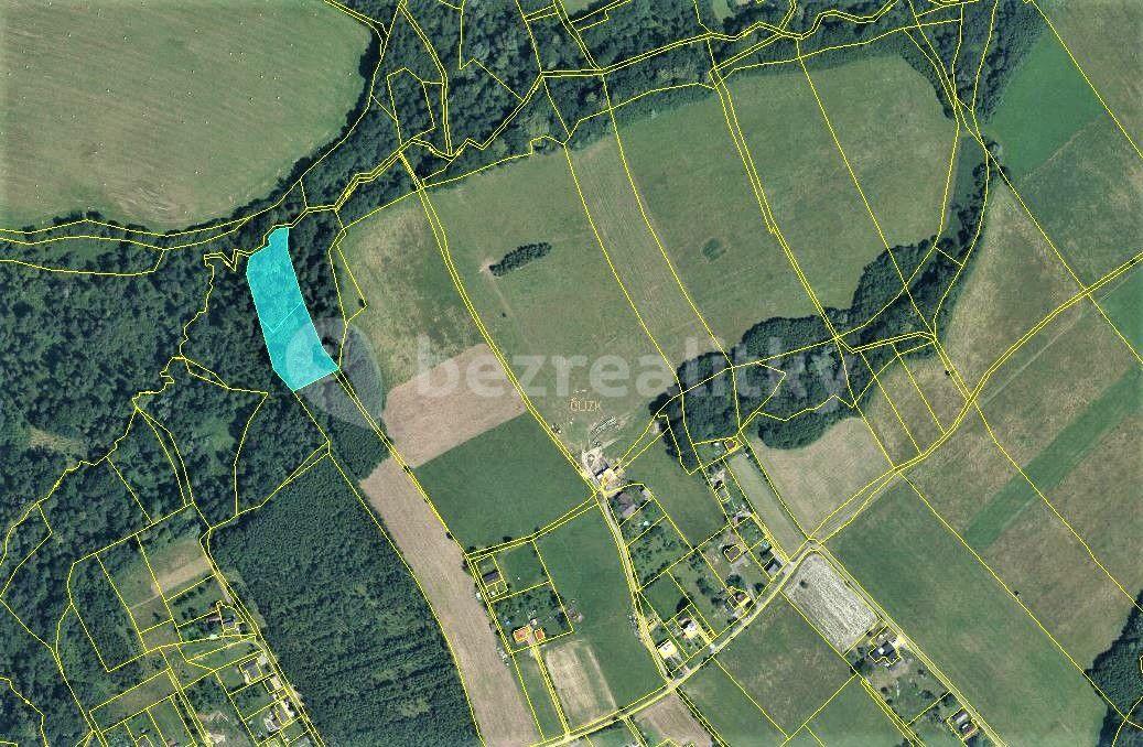 Prodej pozemku 6.540 m², Český Těšín, Moravskoslezský kraj