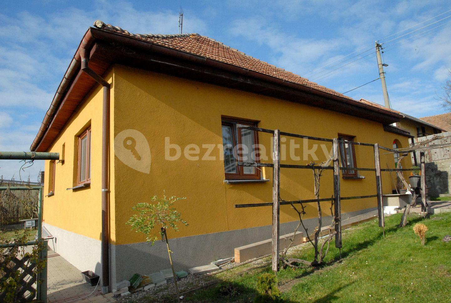 Prodej domu 95 m², pozemek 552 m², Velký Borek, Středočeský kraj