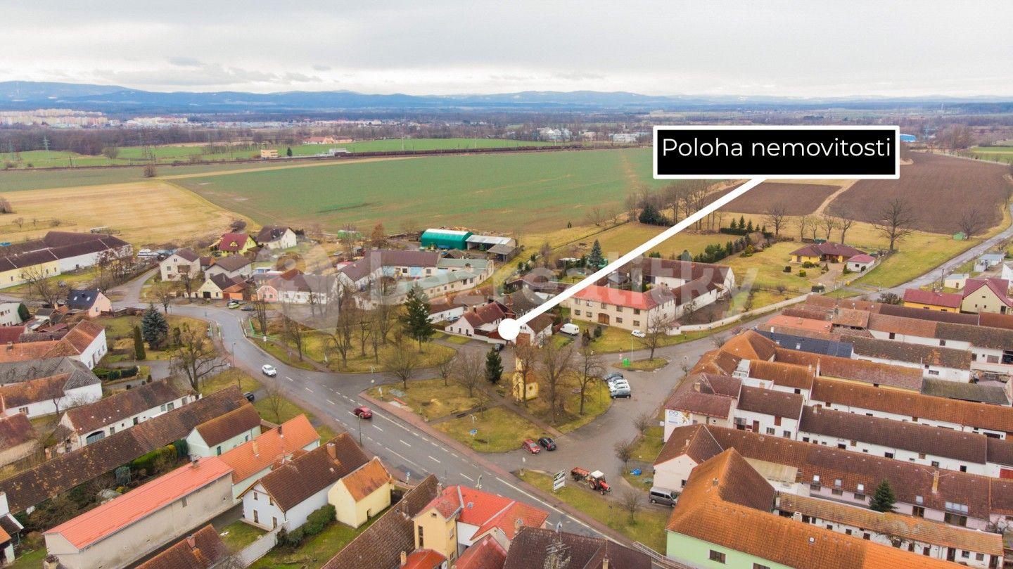 Prodej domu 439 m², pozemek 1.142 m², Na Návsi, Hrdějovice, Jihočeský kraj