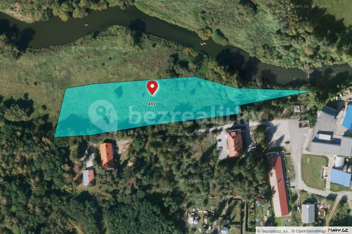 Prodej pozemku 8.957 m², Plzeň, Plzeňský kraj