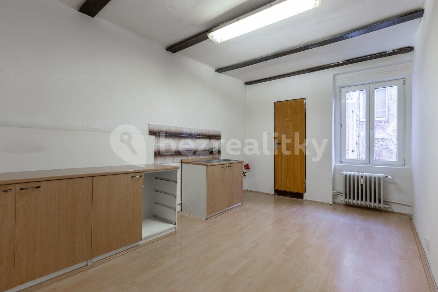 Prodej bytu 3+1 83 m², Anglická, Mariánské Lázně, Karlovarský kraj