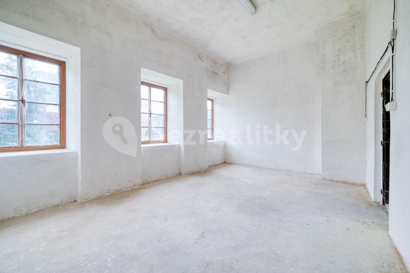 Prodej nebytového prostoru 660 m², sady 5. května, Plzeň, Plzeňský kraj