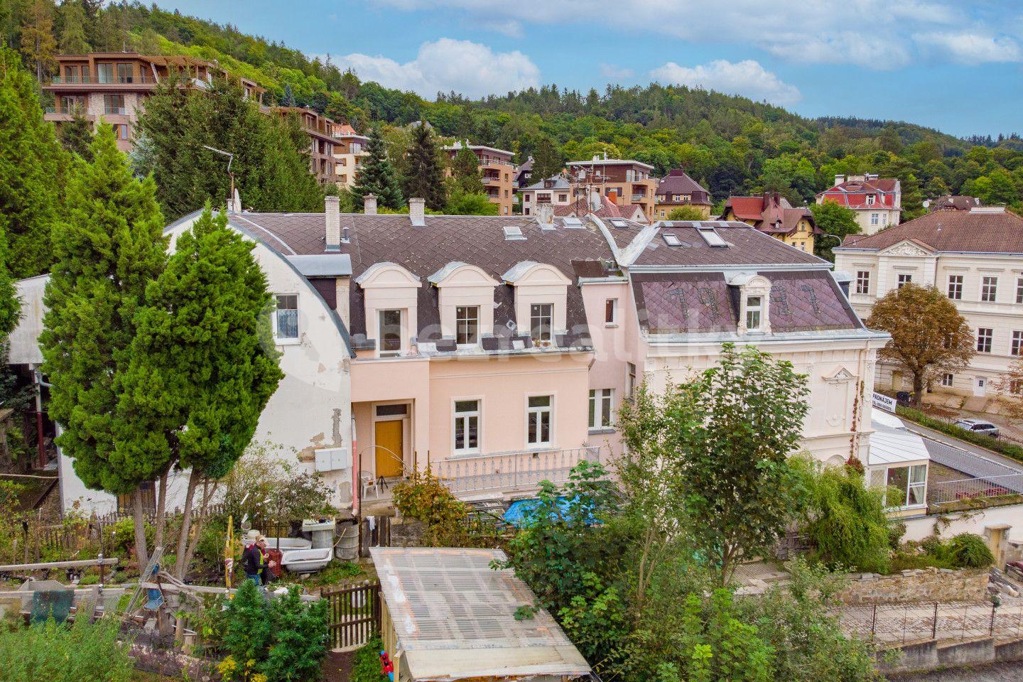 Prodej domu 482 m², pozemek 732 m², Na Vyhlídce, Karlovy Vary, Karlovarský kraj