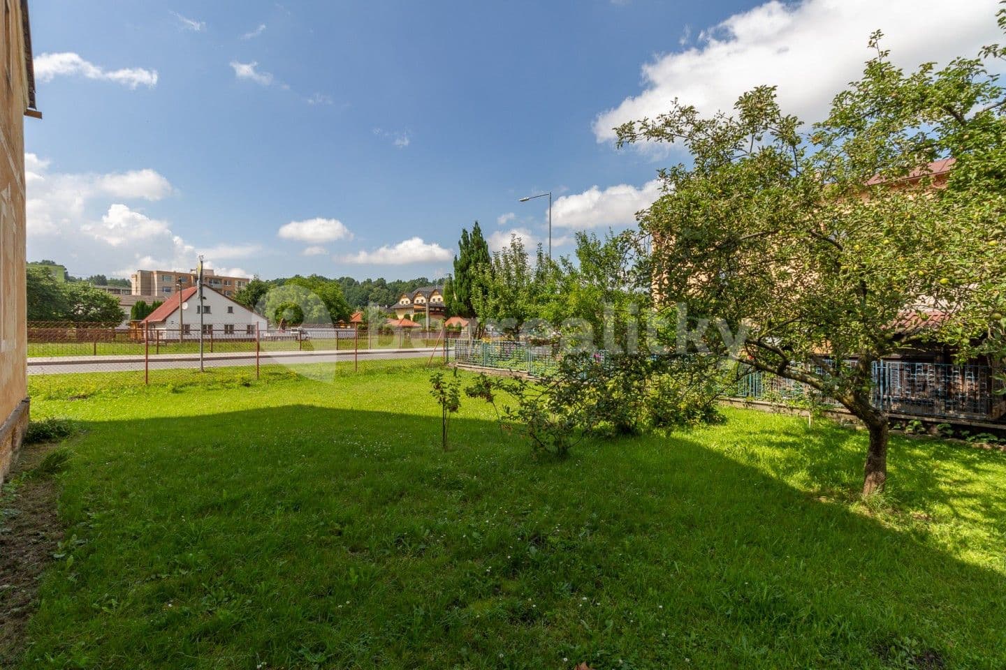 Prodej domu 270 m², pozemek 796 m², Hlavní, Mikulovice, Olomoucký kraj