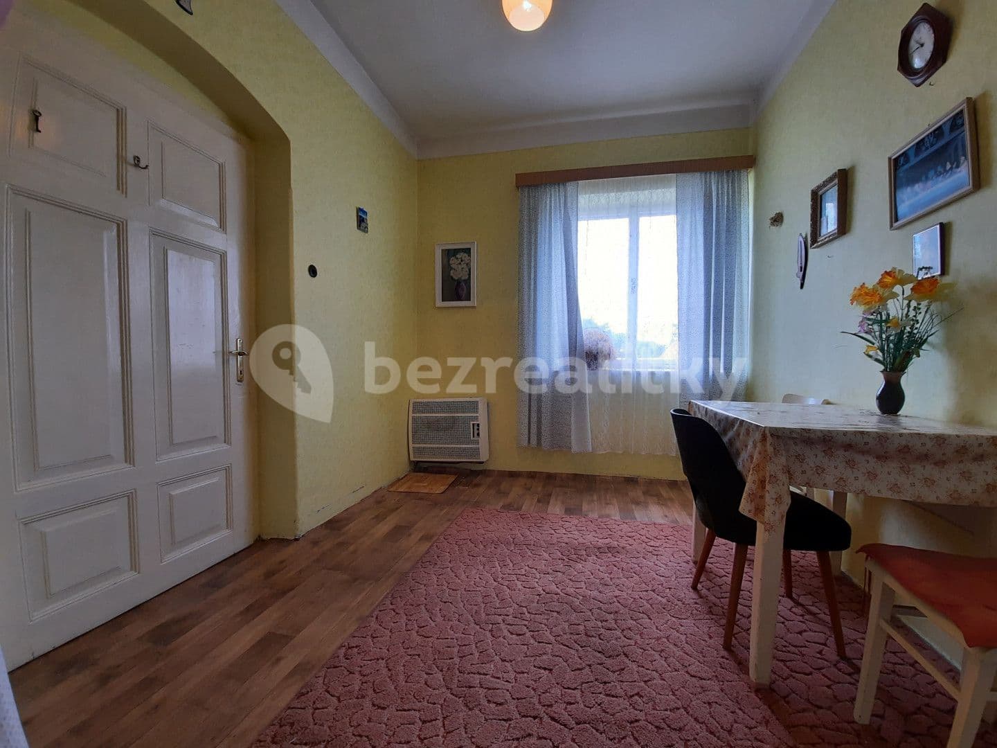 Prodej domu 270 m², pozemek 796 m², Hlavní, Mikulovice, Olomoucký kraj