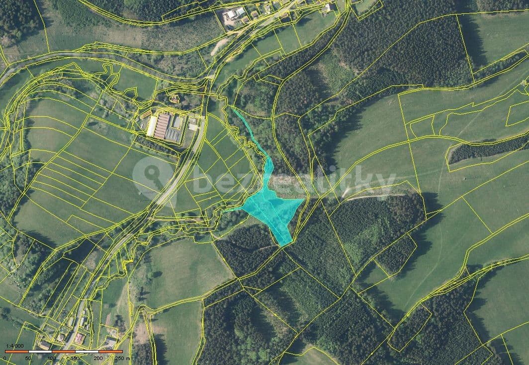 Prodej pozemku 7.994 m², Stárkov, Královéhradecký kraj