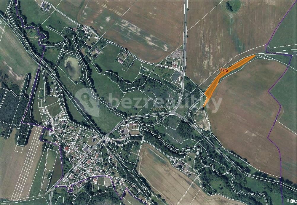Prodej pozemku 13.573 m², Česká Lípa, Liberecký kraj