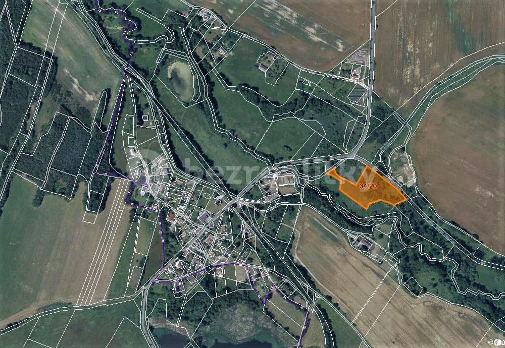 Prodej pozemku 19.618 m², Česká Lípa, Liberecký kraj