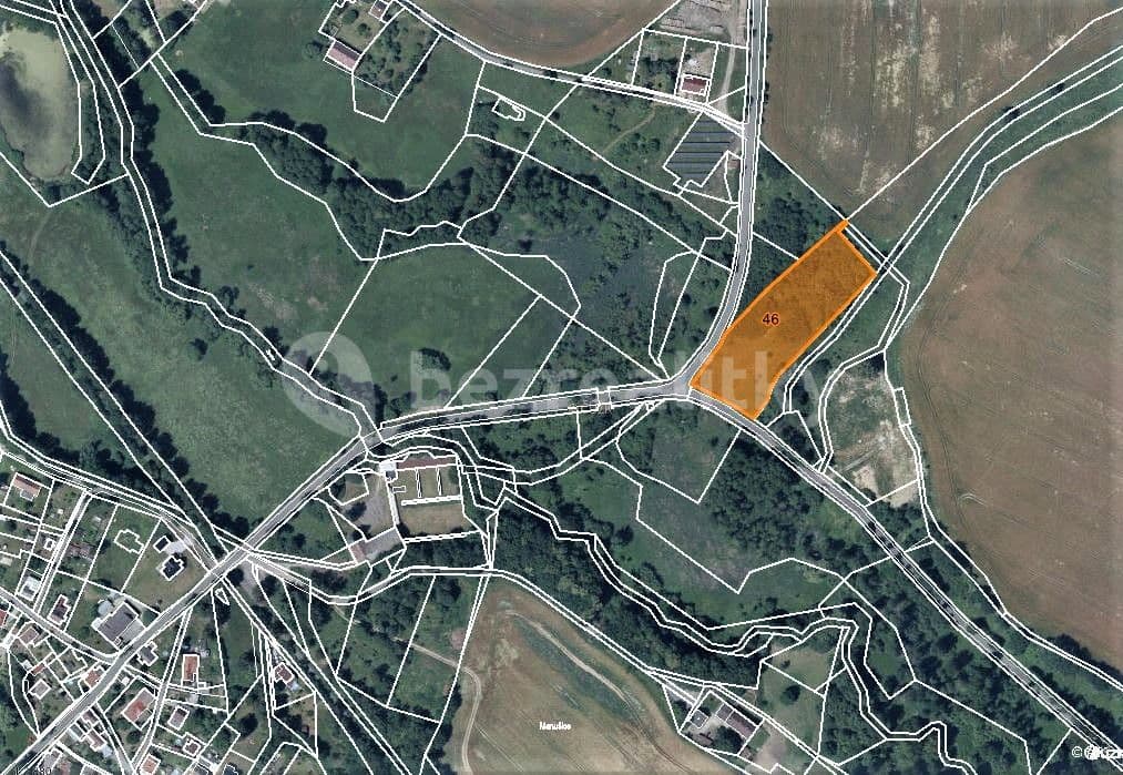 Prodej pozemku 7.368 m², Česká Lípa, Liberecký kraj