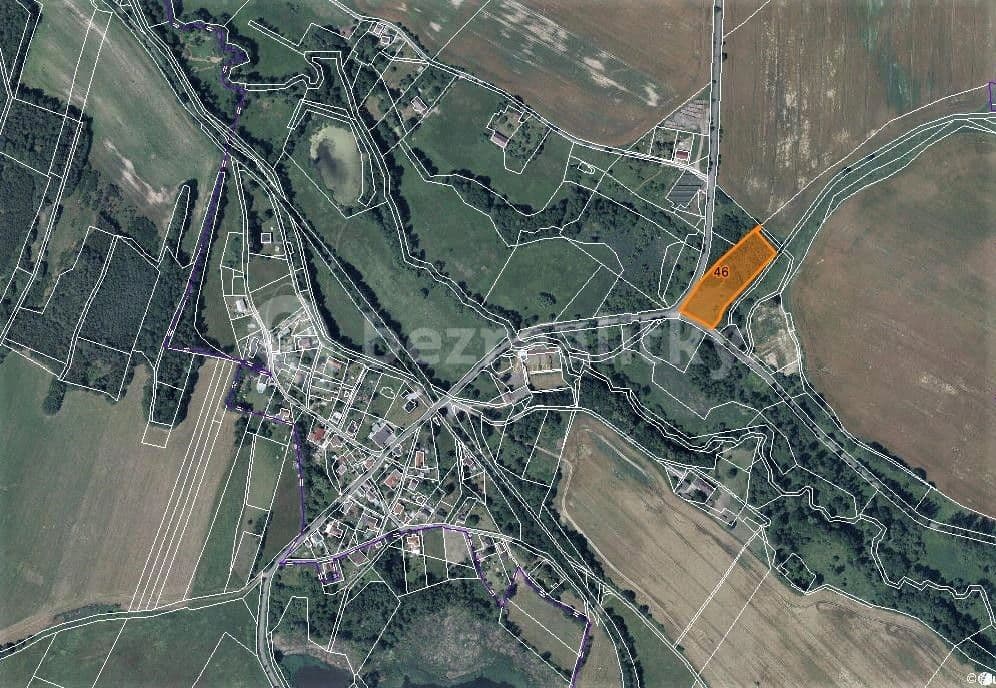 Prodej pozemku 7.368 m², Česká Lípa, Liberecký kraj