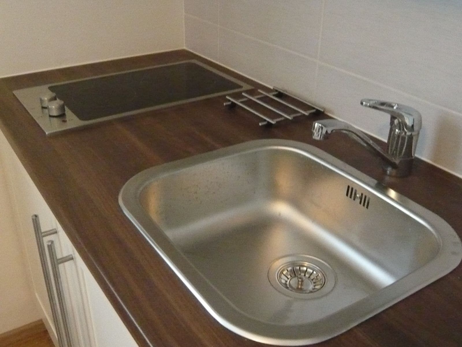Pronájem bytu 1+1 34 m², Grmelova, Brno, Jihomoravský kraj Pronájem bytu 1+1 34 m², Grmelova, Brno, Jihomoravský kraj