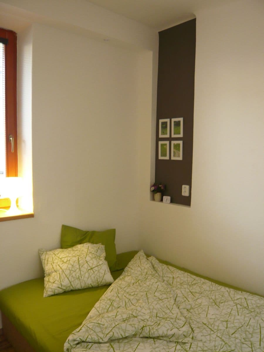 Pronájem bytu 1+1 34 m², Grmelova, Brno, Jihomoravský kraj Pronájem bytu 1+1 34 m², Grmelova, Brno, Jihomoravský kraj