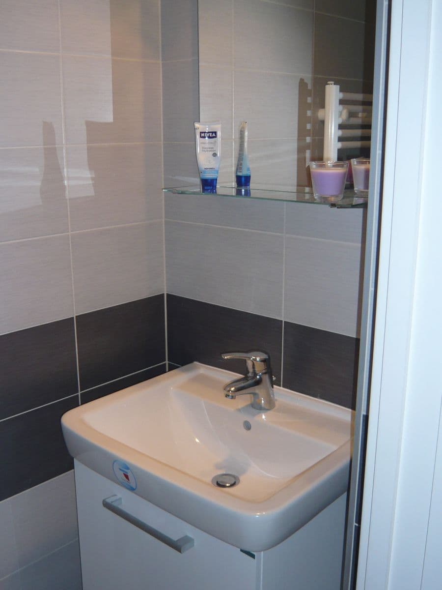 Pronájem bytu 1+1 34 m², Grmelova, Brno, Jihomoravský kraj Pronájem bytu 1+1 34 m², Grmelova, Brno, Jihomoravský kraj