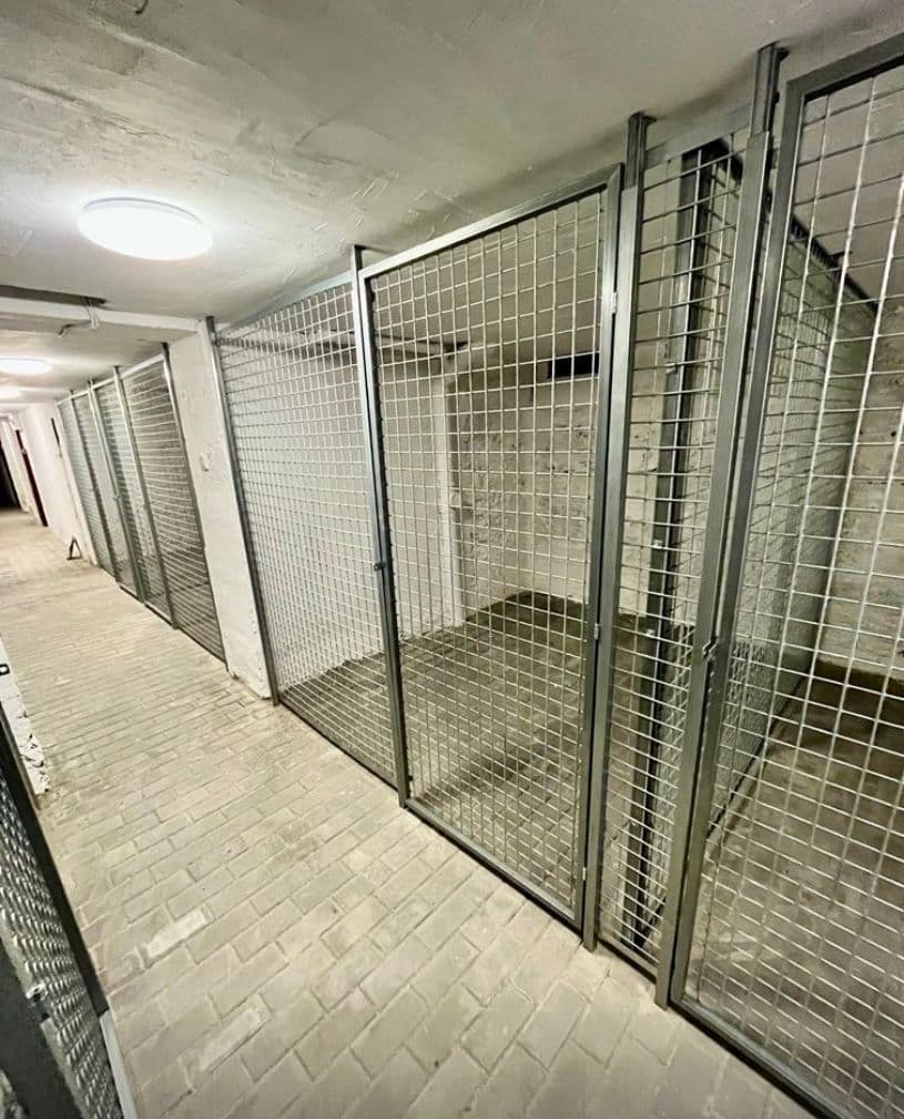 Pronájem bytu 1+1 34 m², Grmelova, Brno, Jihomoravský kraj Pronájem bytu 1+1 34 m², Grmelova, Brno, Jihomoravský kraj