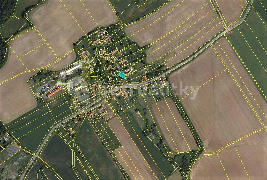 Prodej pozemku 4.461 m², Fulnek, Moravskoslezský kraj