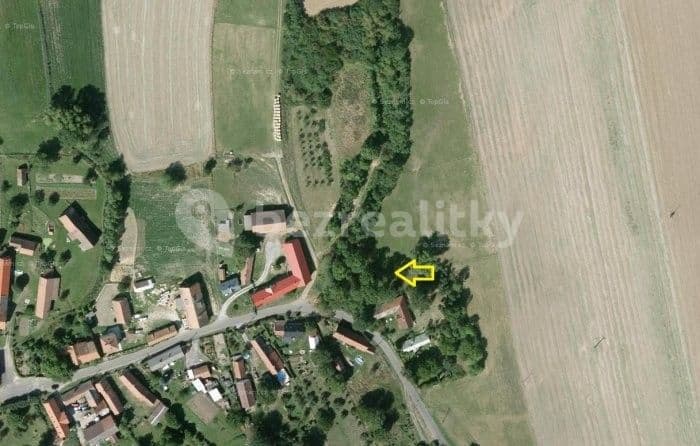 Prodej pozemku 983 m², 28028, Údrnice, Královéhradecký kraj