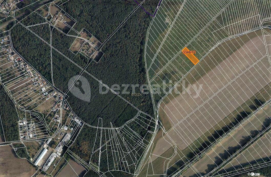 Prodej pozemku 2.648 m², Rohatec, Jihomoravský kraj