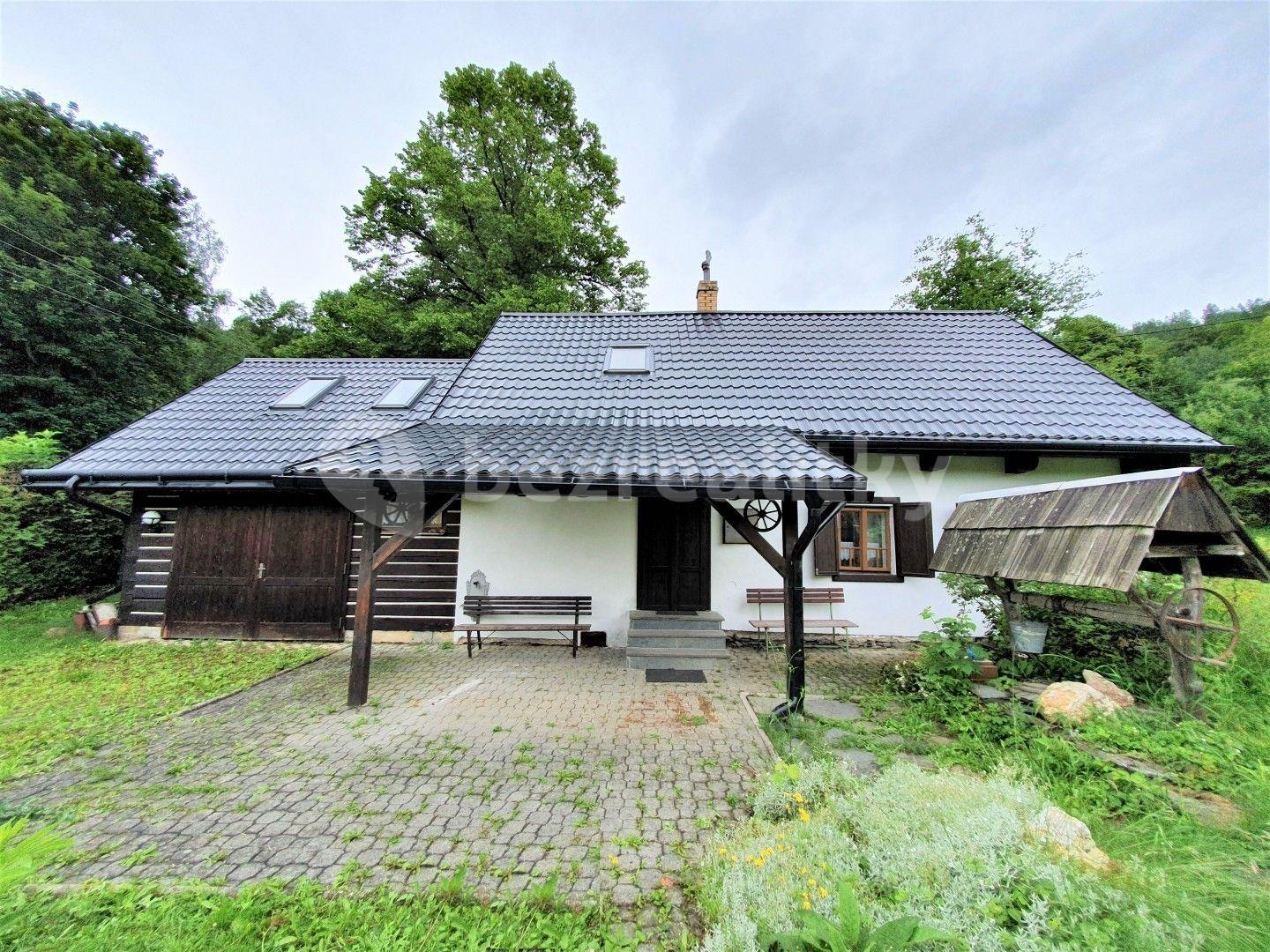 Prodej chaty, chalupy 125 m², pozemek 1.116 m², Holčovice, Moravskoslezský kraj