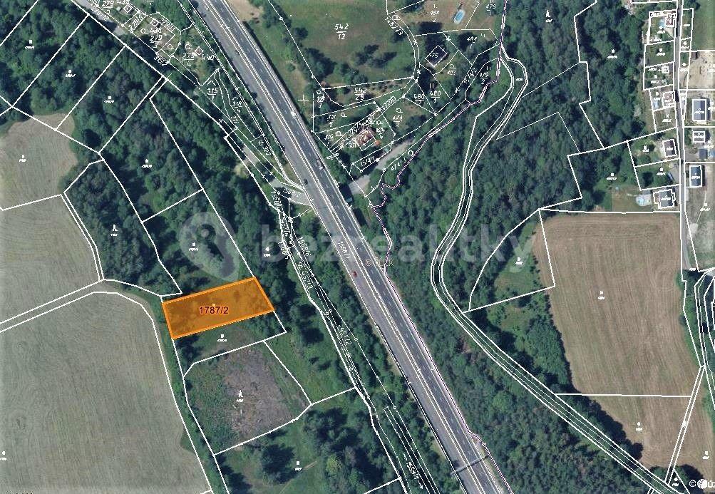 Prodej pozemku 1.985 m², Jeřmanice, Liberecký kraj