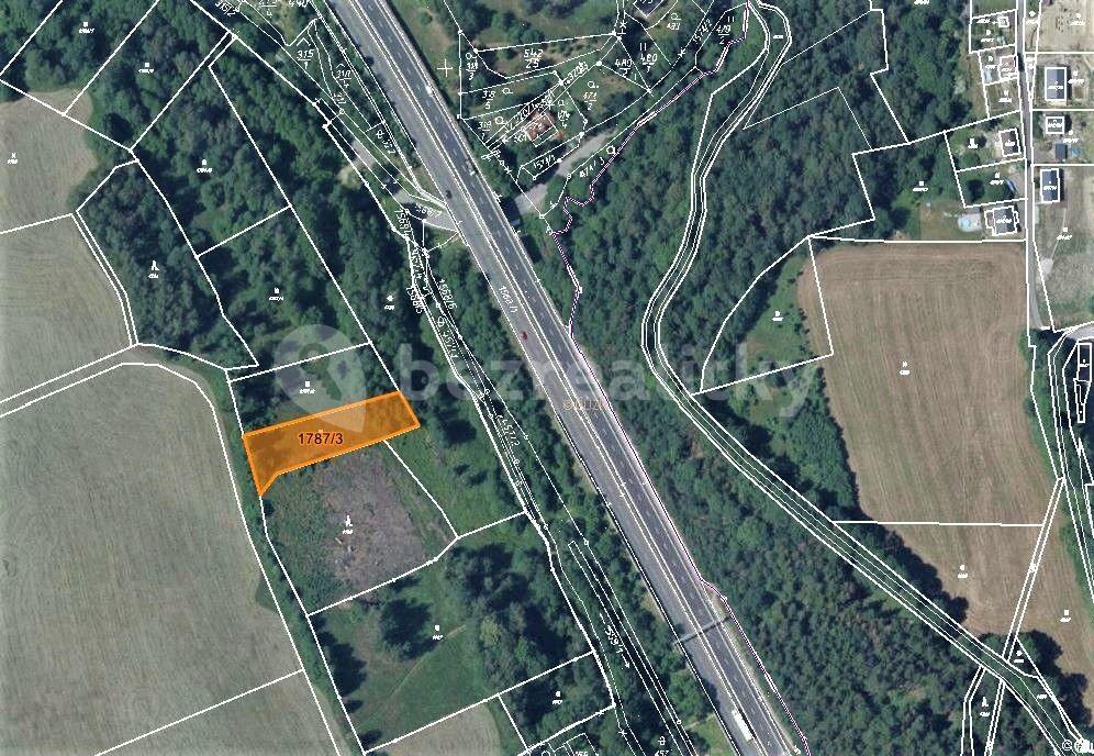 Prodej pozemku 1.677 m², Jeřmanice, Liberecký kraj