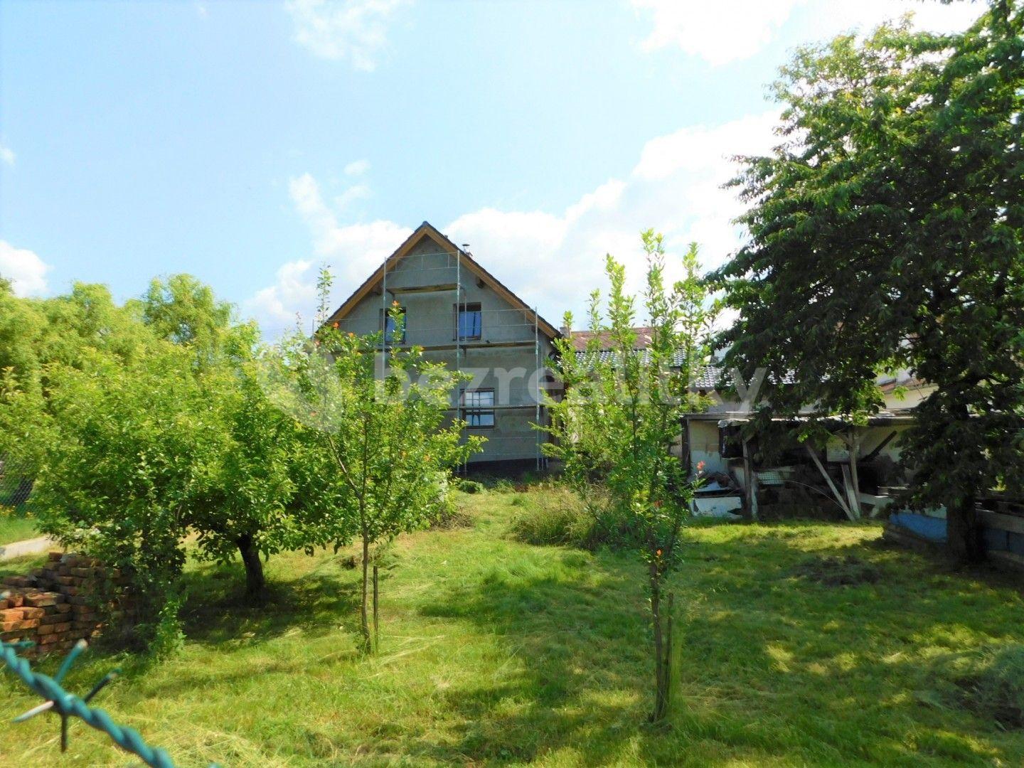 Prodej domu 195 m², pozemek 1.143 m², Nový Kostel, Karlovarský kraj