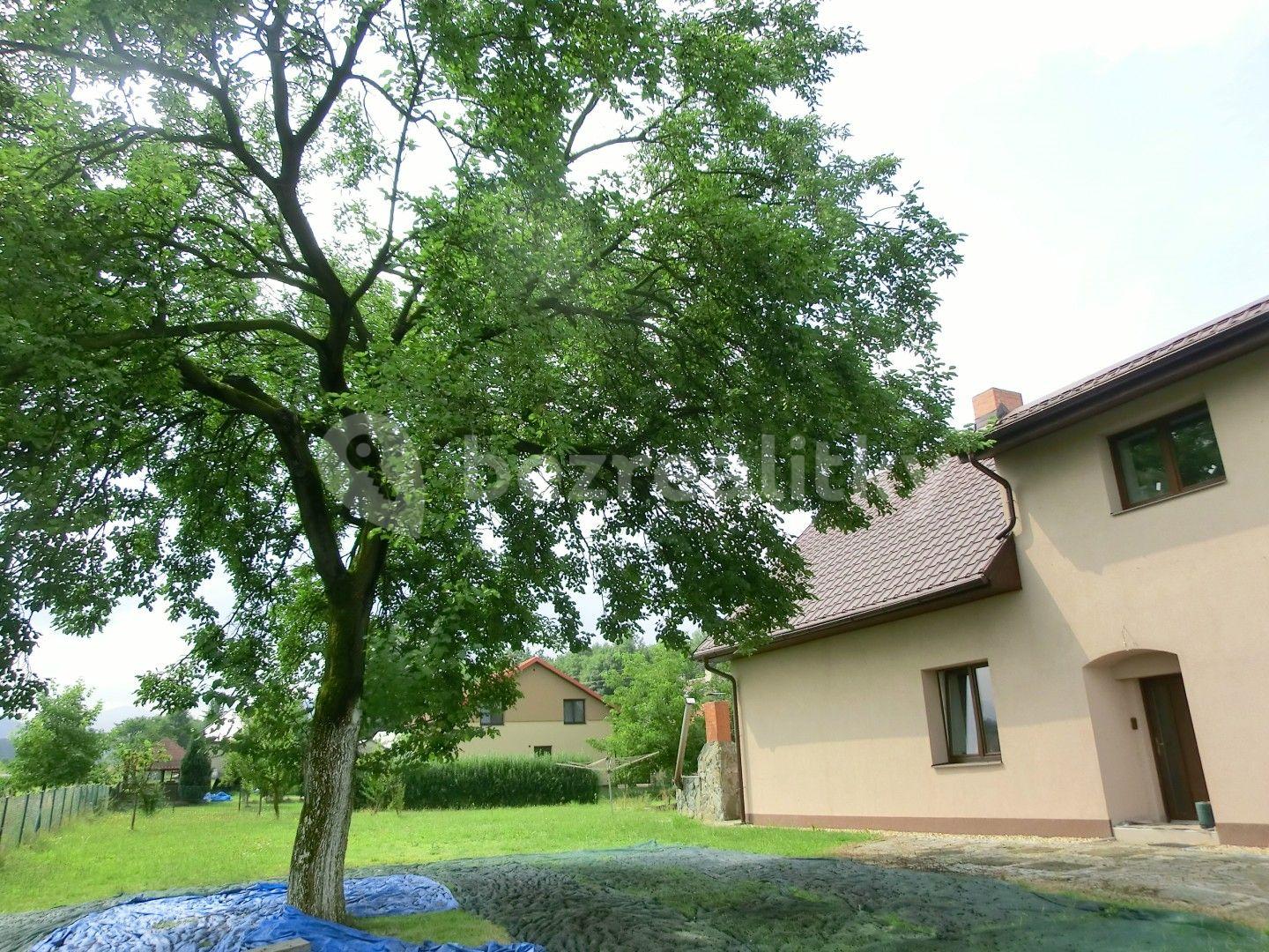 Prodej domu 416 m², pozemek 2.246 m², Hnojník, Moravskoslezský kraj